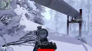 MW2 Evasion WR 28.75