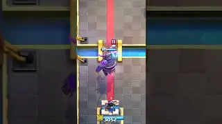 EVOLUTION PEKKA GUIDE IN CLASH ROYALE! #clashroyale #shorts