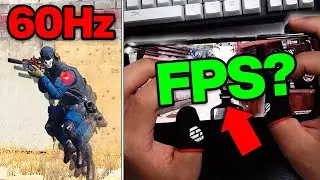 Do Frames Win Games in COD Mobile? Here's The Answer.