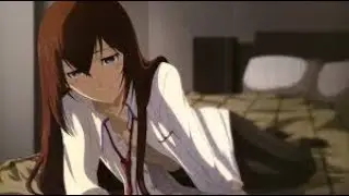 (Steins Gate) Makise Kurisu Tsundere Moments