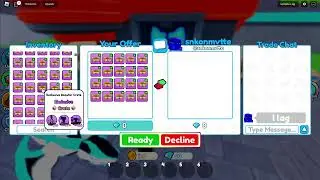 🔴LIVE🔴-GIVEAWAY POST OFFICE/TRADING SANDBOX MODE