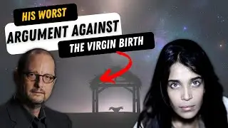 Bart Ehrman's Worst Argument Against the Virgin Birth