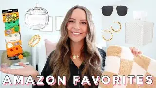 Amazon Must Haves 2022 | Home and Fashion Favorites!