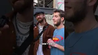 Asking Israelis 