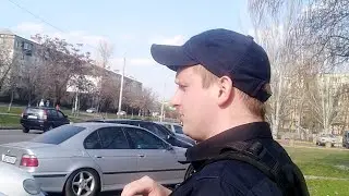 Оправдания Дибила Бойко