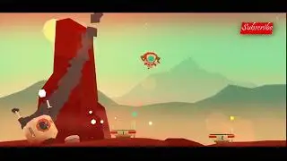 MARS MARS Adventure Beginning || Android || Gameplay || Offline Game