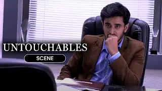 Untouchables - Web Series Scene | Vikram Bhatt | Tithi Raaj | Vidur Singh | VB On The Web