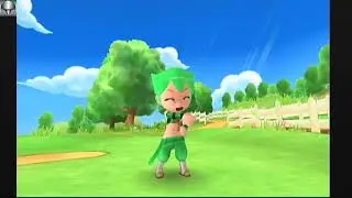 Creeviant plays Dokapon Kingdom: Battle Royale: Shop Race: Level 10