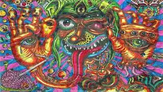@SoundPortal [Open your Eyes Mix] (Psytrance)