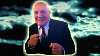 Joe Lazar: A fighting family