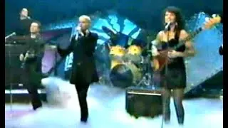 Little Sister (Live) - Dear Abbie (Brief Snip)