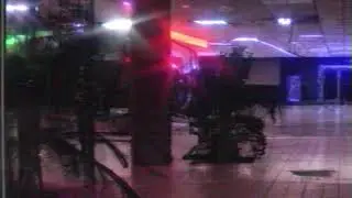 Analog Horror - Mall Closing Hours