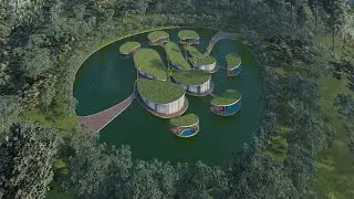 Tree of Life Villas in Homestead, 