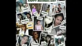 A Song for MaMa by:boyz2men