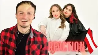 Austria 23 // Teya & Salena - Who the Hell is Edgar? // REACTION