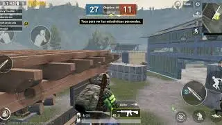 Pubg Mobile #1