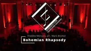 Bohemian Rhapsody - Freddie Mercury, arr. Mark Brymer