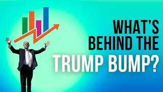 The Trump Bump. Why DJTs Favorability Rating Increased