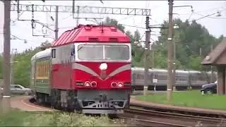 Куда идем, куда бежим…