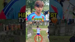 😳 Japan's Terrible Conditions at the 2026 World Cup! 