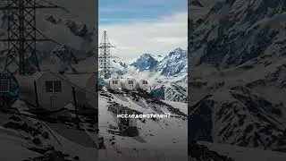 Зачем СССР делал дома-цистерны?  #shorts #ссср #арктика