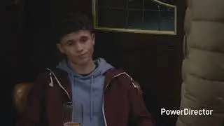 Emmerdale - Will Jacob and Kammy Finally Sort Out Their Difference? (25th April 2025)