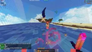 Dimmy vs DaddyMisname (GAPPLE)
