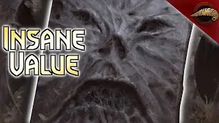 [GWENT 10.4] Necromancer's Tome Has So Much Value | Gwent Deck Guide