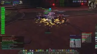 That filthy monk pull - Neptulon's Kiss pre patch raid