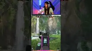 How to knock from a distance in Apex Legends #apex #apexlegends #apexclips REMEMBER TO SUBSCRIBE