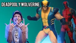 Uso a Wolverine y cierro con la mejor partida de mi vida 1v3