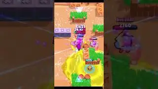 Practicing Mortis #22 #brawlstars