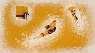 Spiced Latte Gameplay ( Workshop )