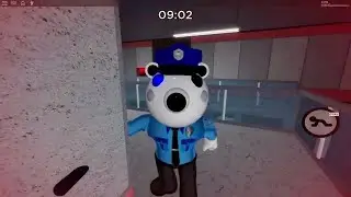 how to get Poley skin In Piggy I Roblox