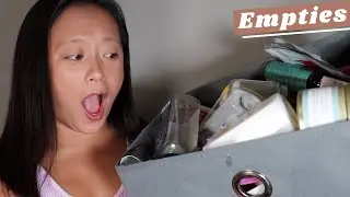 Products I've Used Up! | Massive Empties #20 | 2023