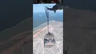 Platforms Ensure Smooth Exit and Good Landing Position