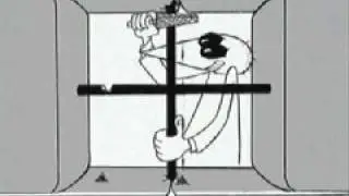 Spy vs Spy - Episode 4