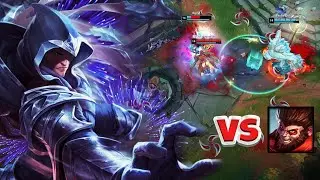Countering the Counter Pick - League of Legends (Newb to Challenger #38)
