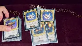 Sunhunter Tuktu Lightseekers Deck Profile!