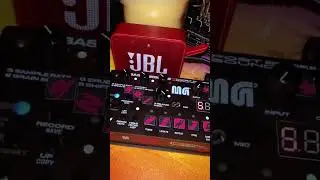 Microgranny Sample Chops: creative beats 