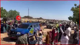 Sidee Madaxwyane Biixi Loogu Diyaar Garobay Soodhawayntisa Baligubadle