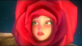 The Little Prince TV STAR Episode 30 B743 Planet Ludoki Part 1
