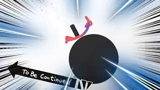 Best Falls | Stickman Dismounting funny moments #18