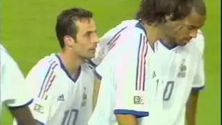 Giuly   Nouvelle Zélande 2003