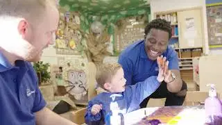 Bright Horizons Careers