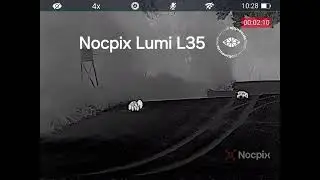 Nocpix Lumi L35
