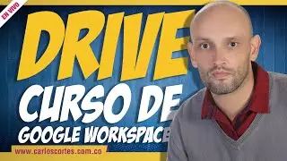 🚀 Tutorial de Google Drive | Curso de Google Workspace