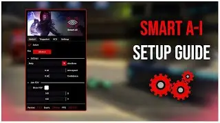 Apex Legends | AI Aim Assist & Recoil Script | Setup Guide