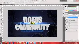 Speed Art 3# : DofusCommunityQG