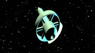 Jump Ship Spin Up